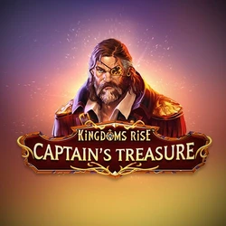 Captain's Treasure