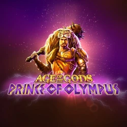 Prince of Olympus