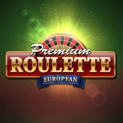 Premium European Roulette