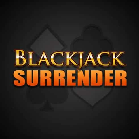 Blackjack Surrender