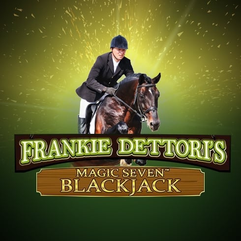Frankie Dettori's Magic Seven
