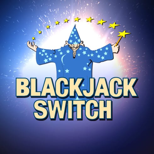 Blackjack Switch
