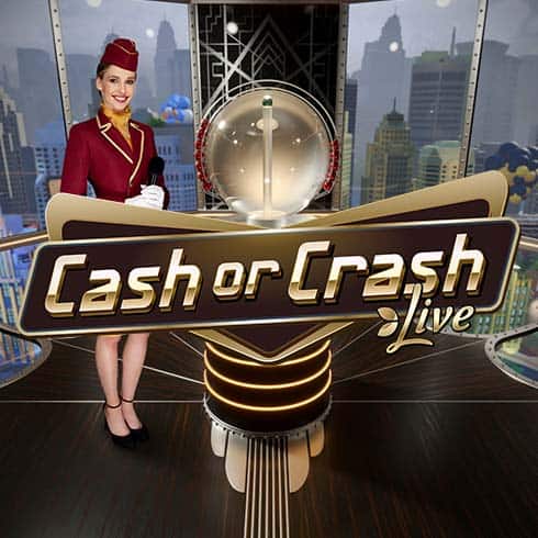 Cash or Crash