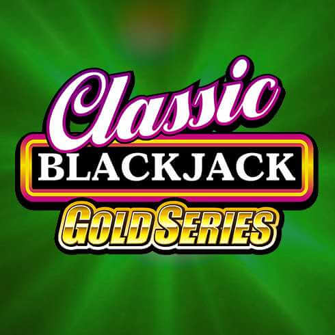 Classic Blackjack Gold