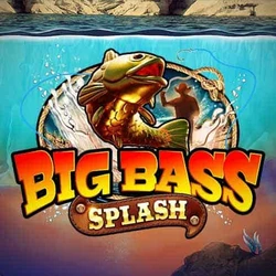 Big Bass Splash