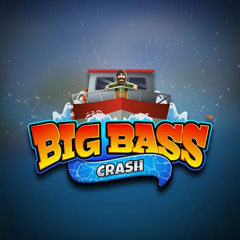 Big Bass Crash