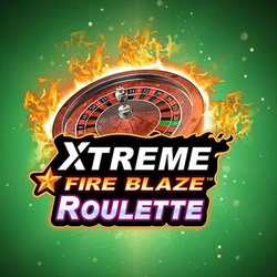 Xtreme Fireblaze Roulette