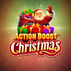 Action Boost Christmas
