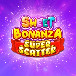 Sweet Bonanza Super Scatter