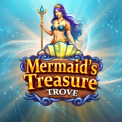 Mermaids Treasure Trove