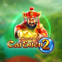 Chests of Cai Shen 2