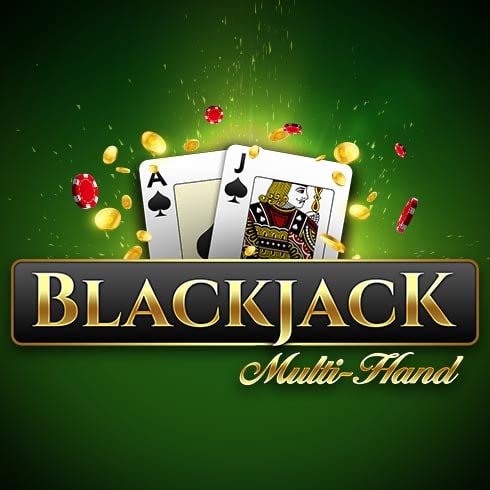 Blackjack Multihand