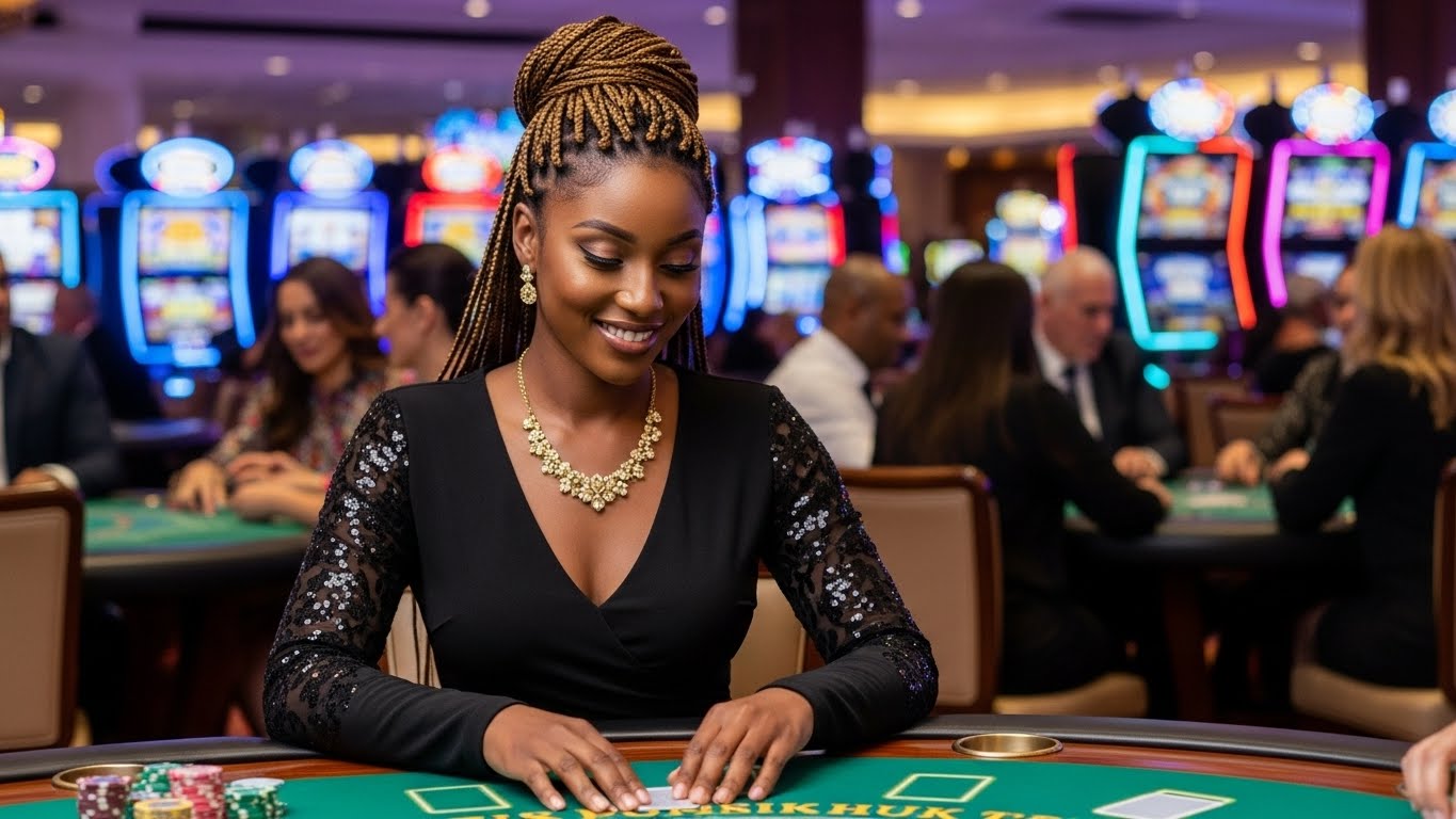 Casino games collection